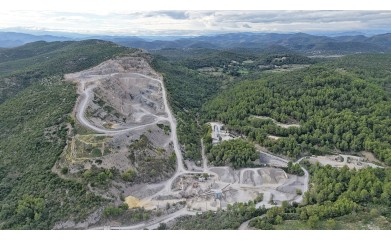 CASSER DES CAILLOUX… CE N’EST PLUS LE BAGNE ! Par Dominique Garrel