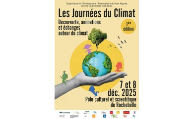Journées Mondiales du climat 