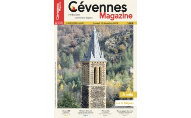 SOMMAIRE N° 2370 DU SAMEDI 13 DÉCEMBRE 2025