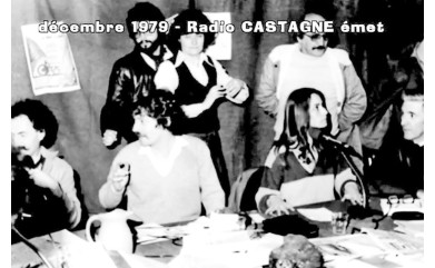  LES CÉVENOLS PARLENT AUX CÉVENOLS  Dominique Garrel