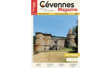 SOMMAIRE N° 2374 du samedi 10 janvier 2026