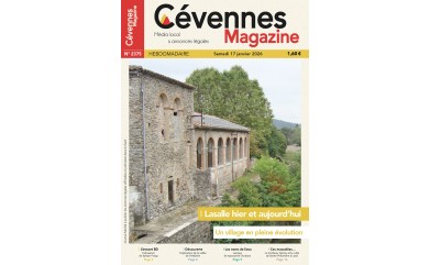 SOMMAIRE N° 2375 du samedi 17 janvier 2026