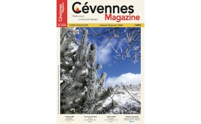 SOMMAIRE N° 2376 du samedi 24 janvier 2026