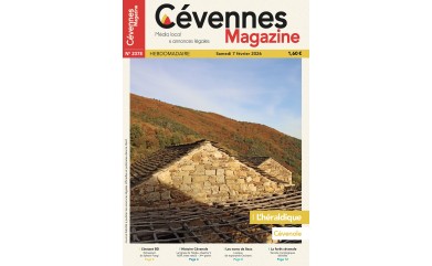 SOMMAIRE N° 2378 du samedi 7 février 2026