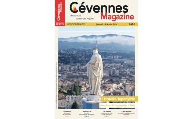 SOMMAIRE N° 2379 du samedi 14 février 2026