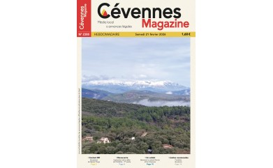 SOMMAIRE N° 2380 du samedi 21 février 2026