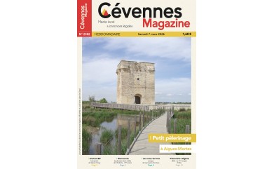 SOMMAIRE N° 2382 du samedi 7 mars 2026