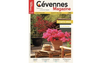 SOMMAIRE N° 2384 du samedi 21 mars 2026