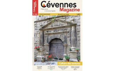 SOMMAIRE N° 2386 du samedi 4 avril 2026
