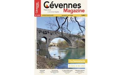 SOMMAIRE N° 2390 du samedi 2 mai 2026