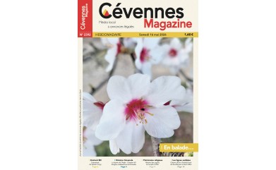 SOMMAIRE N° 2392 du samedi 16 mai 2026