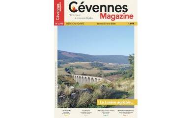 SOMMAIRE N° 2393 du samedi 23 mai 2026