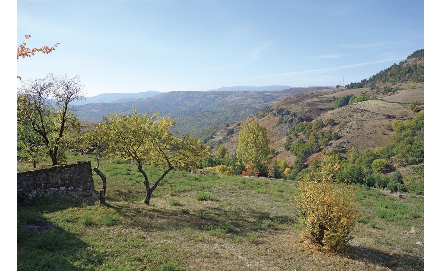 CHRONIQUES AGRICOLES Extrait de La Lozère agricole de Septembre 1897 Relevé par Christian BATAILLE