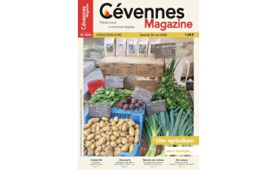 SOMMAIRE N° 2394 du samedi 30 mai 2026