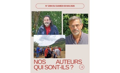 PIERRE CHANTE - Didier Nectoux et MICHEL RAULET
