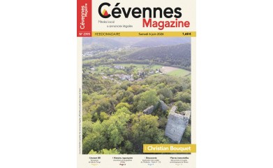 SOMMAIRE N° 2395 du samedi 6 juin 2026