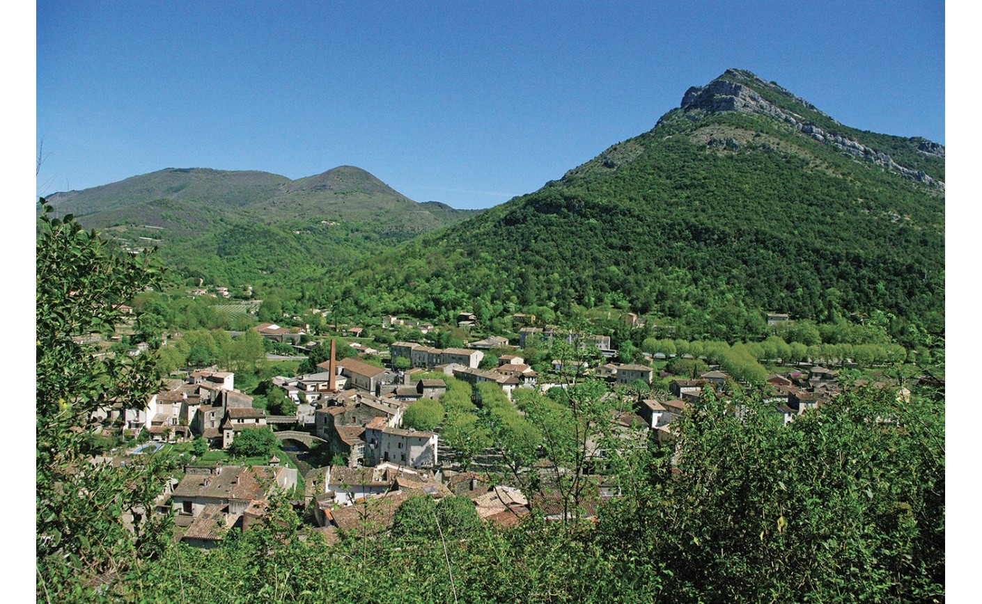 QUE LA MONTAGNE EST BELLE, suivi de L’ŒUVRE D’ARBRE Thierry RIBALDONE