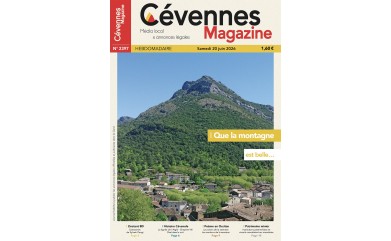 SOMMAIRE N° 2397 du samedi 20 juin 2026