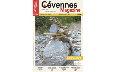 SOMMAIRE N° 2400 du samedi 11 juillet 2026