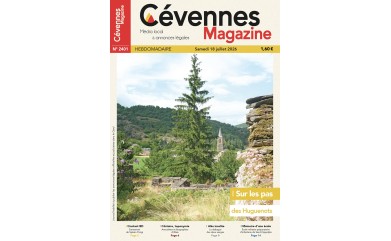 SOMMAIRE N° 2401 du samedi 18 juillet 2026