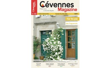 SOMMAIRE N° 2402 du samedi 25 juillet 2026