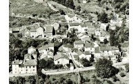 SUR LES PAS DES HUGUENOTS CHEMIN BARRE - VÉBRON Par Olivier POUJOL