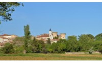 Saint-Victor-de-Malcap – Entre Cèze, patrimoine et mémoire des verriers