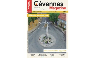 SOMMAIRE N° 2404 du samedi 08 août 2026