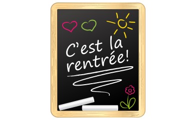 A propos du mois de Septembre