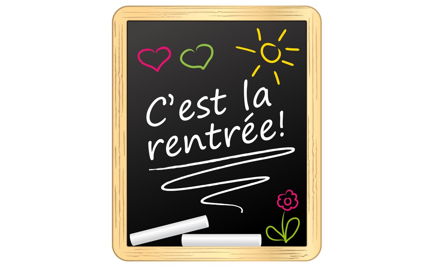 A propos du mois de Septembre