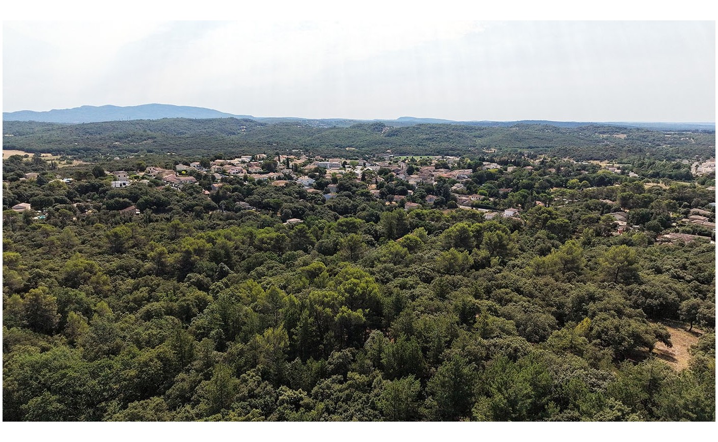 Saint-Privat-des-Vieux – Une commune entre histoire, patrimoine et Cévennes