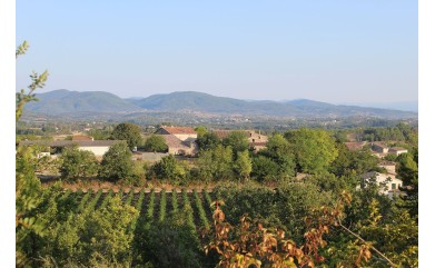 Villes & Villages Cévenols - ALLÈGRE-LES-FUMADES 