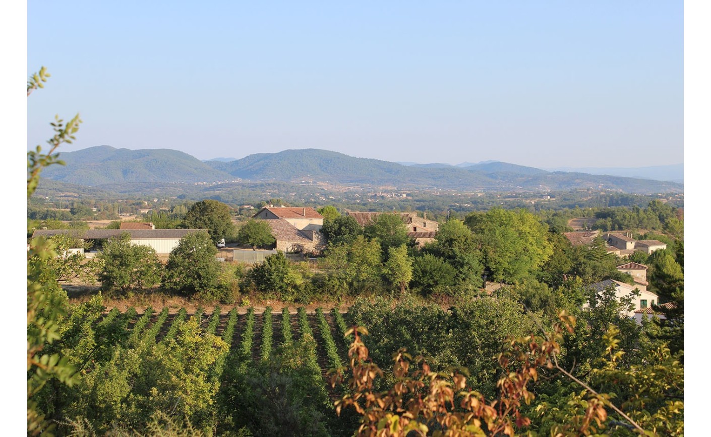 Villes & Villages Cévenols - ALLÈGRE-LES-FUMADES 