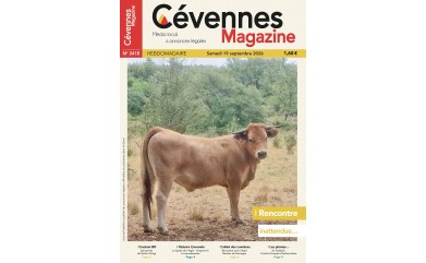 SOMMAIRE N° 2410 du samedi 19 septembre 2026