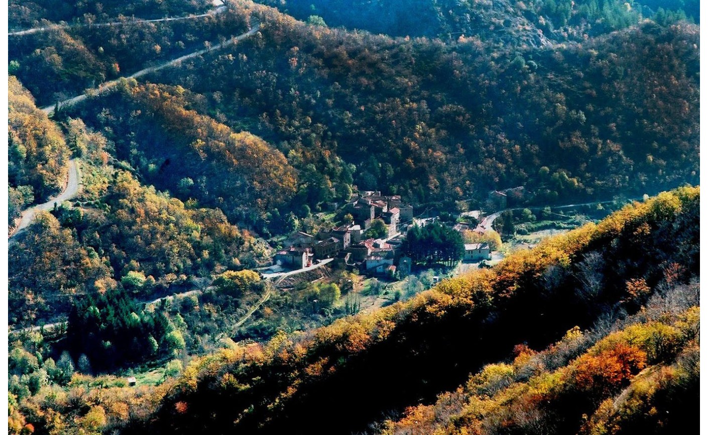 Villes & Villages Cévenols - ARPHY