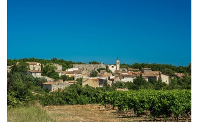 Villes & Villages Cévenols - COLLORGUES