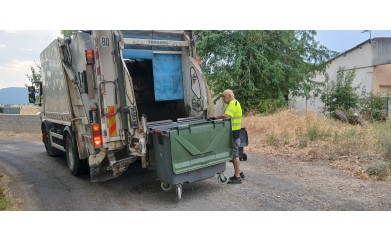 Tri et ramassage des ordures ménagères, une préoccupation quotidienne