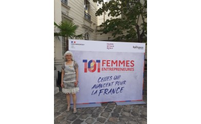 101 Femmes Entrepreneures...