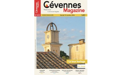 SOMMAIRE N° 2413 du samedi 10 octobre 2026