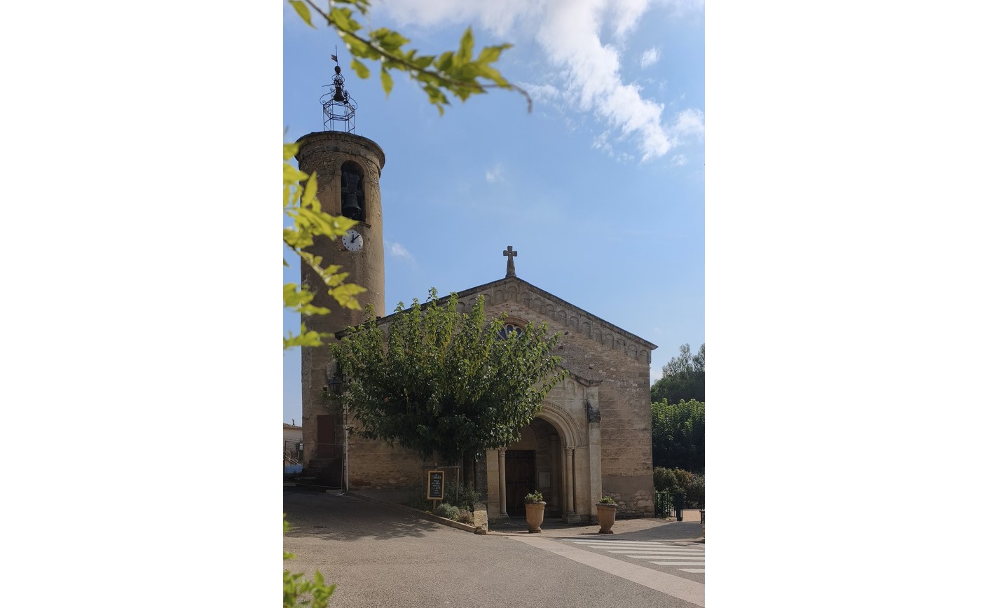 Villes & Villages Cévenols - VALLABRIX