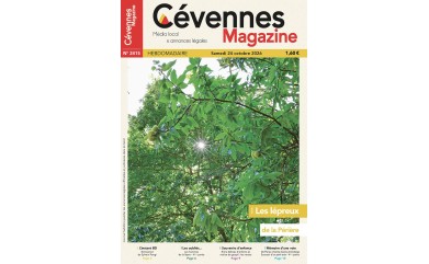 SOMMAIRE N° 2415 du samedi 24 octobre 2026