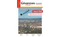 Une année de Cévennes Magazine - 1ère partie - Retrouvez ici tous les sommaires de l'année 2022