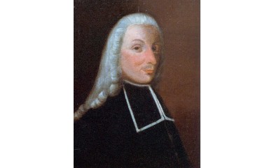 L’abbé François de Langlade du Chaila