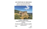 CHÂTEAU D'AUJAC - OUVERTURE ESTIVALE