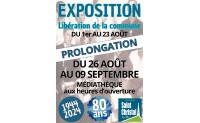 EXPOSITION HISTORIQUE ST CHRISTOL LEZ ALES