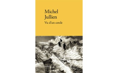 Cabri d'Or - Présentation VU D'UN CERCLE par MICHEL JULLIEN