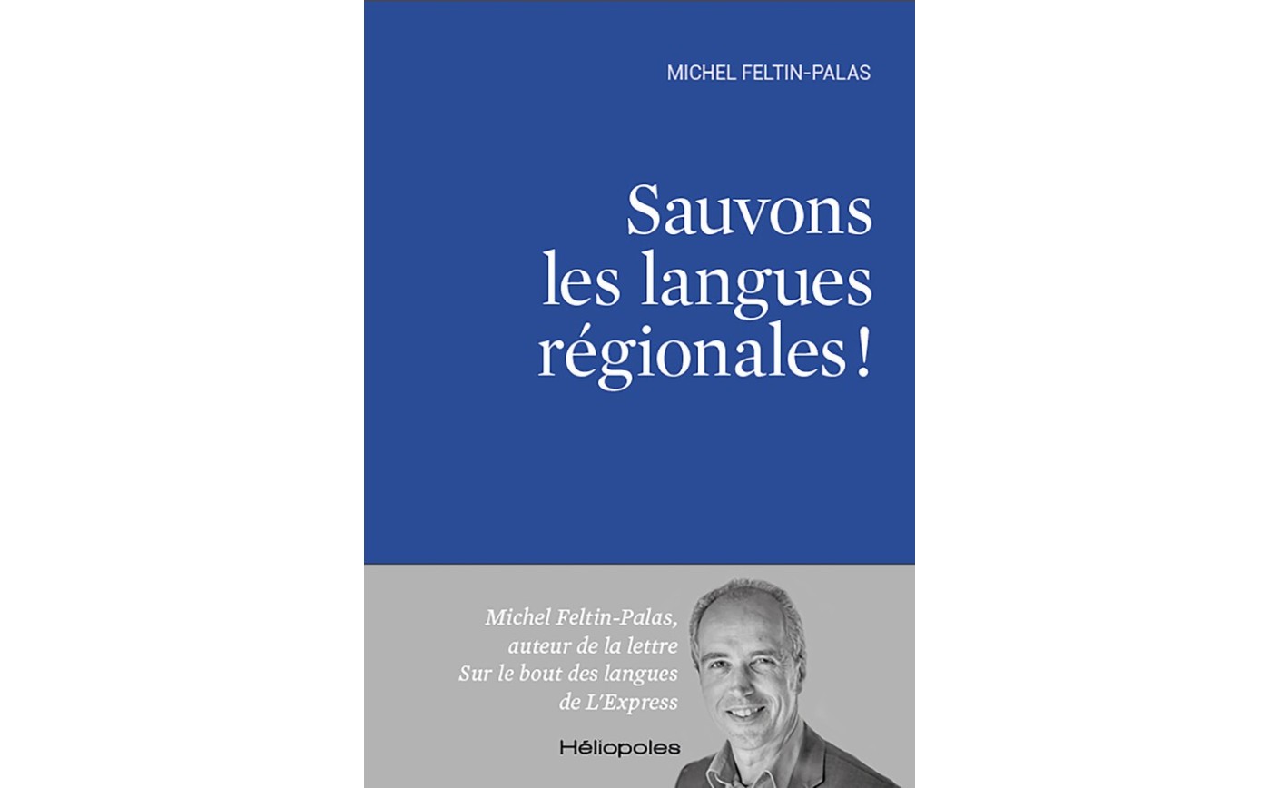 SAUVONS LES LANGUES RÉGIONALES