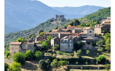 Raconte moi les Cévennes d'Aujac par Frédéric Dussaud 