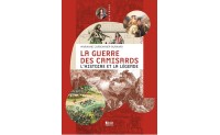 Cabri d'Or - Présentation - LA GUERRE DES CAMISARDS : L’HISTOIRE ET LA LÉGENDE - MARIANNE CARBONNIER-BURKARD