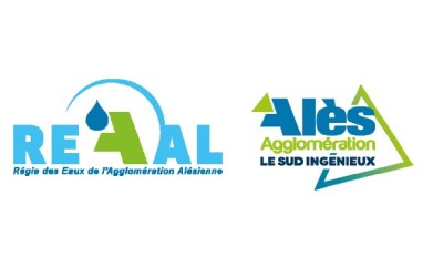 Fortes intempéries - Eau impropre à la consommation dans cinq communes d’Alès Agglomération